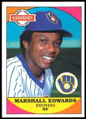 6 Marshall Edwards